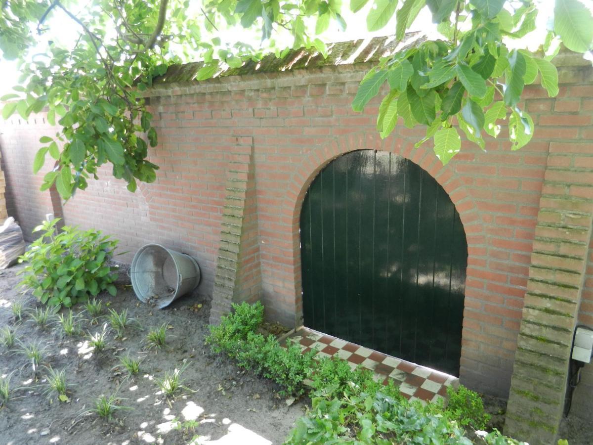 Bed&Breakfast Ons Oda Sint-Oedenrode Exterior photo