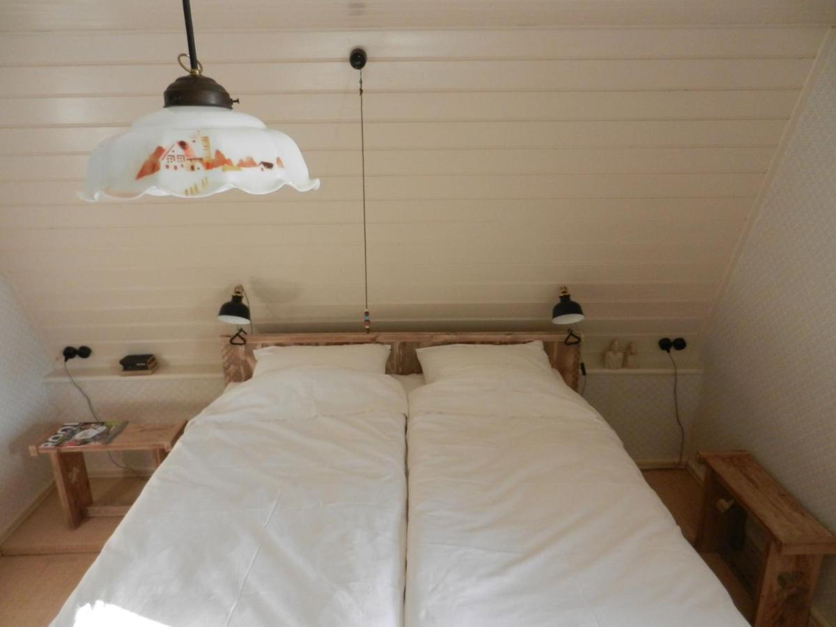 Bed&Breakfast Ons Oda Sint-Oedenrode Exterior photo