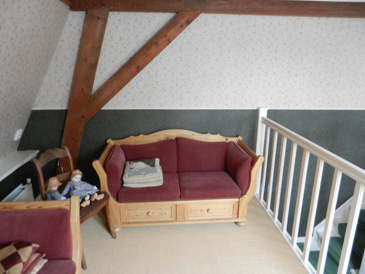 Bed&Breakfast Ons Oda Sint-Oedenrode Exterior photo