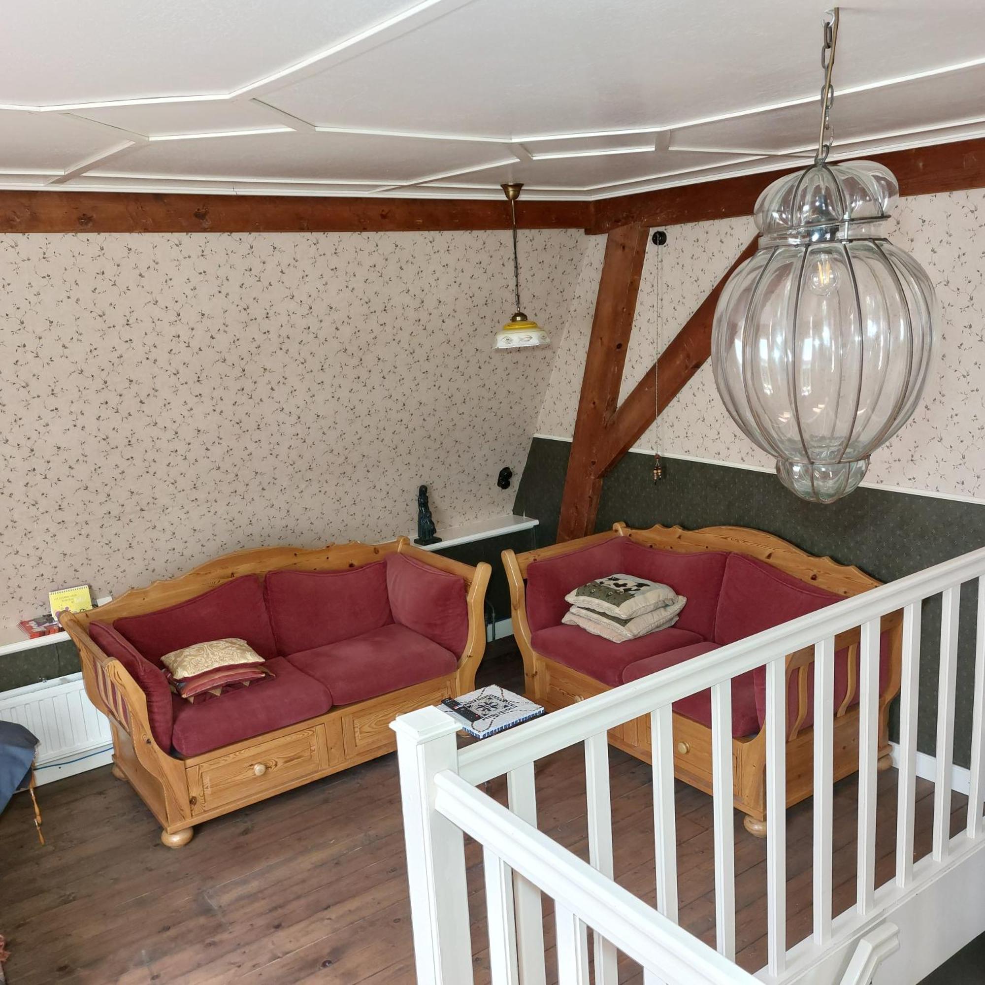 Bed&Breakfast Ons Oda Sint-Oedenrode Exterior photo